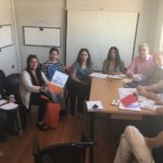 Encuentros Programáticos Regionales Talca y Concepción