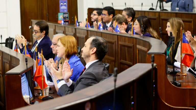 Plebiscito Chile 2023: a dos meses de retroceder 20 años