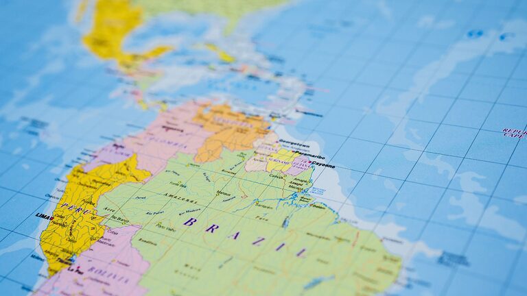 Integración regional latinoamericana: lo que nos diferencia vs. lo que nos une 